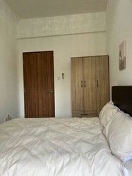 Dover Parkview (D5), Condominium #520199331